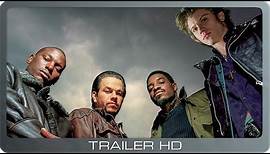 Vier Brüder ≣ 2005 ≣ Trailer