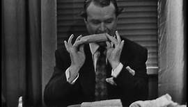 The Red Skelton Show: HOW TO EAT CORN ON THE COB (S1:E21)