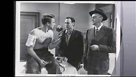 John McIntire in Scene Of The Crime 1949