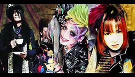 1 hour visual kei mix #6