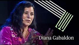 Diana Gabaldon | The Outlander Phenomenon | Edinburgh International Book Festival