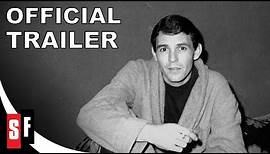 Jay Sebring....Cutting To The Truth (2020) - Official Trailer (HD)