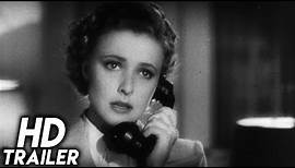 Foreign Correspondent (1940) ORIGINAL TRAILER [HD 1080p]
