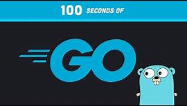Go in 100 Seconds