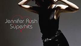 Jennifer Rush - Superhits