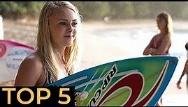Top 5 Surfer Movies
