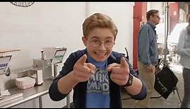 The Goldbergs - On Location with Sean Giambrone