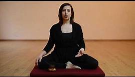 جلسة تأمل للمبتدئين | كيف أبدأ التأمل | توازن | Meditation for beginners by Tawazon