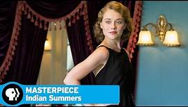 INDIAN SUMMERS, Season 2 on MASTERPIECE | Episode 4 Preview | PBS