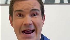 JIMMY CARR: HIS DARK MATERIAL Out on Christmas Day On Netflix | #Shorts