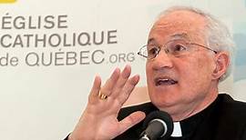 Quebec Cardinal Marc Ouellet to retire