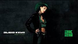 Alicia Keys - Foolish Heart (Official Audio)