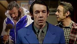 Trigger & Owen: A Roger Lloyd-Pack Compilation | BBC Comedy Greats