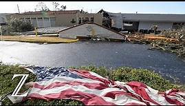 USA: Sechs Tote nach Tornados in Alabama