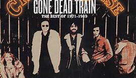 Crazy Horse - Gone Dead Train - The Best Of 1971 - 1989