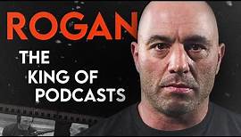 THE WHOLE LIFE OF Joe Rogan IN ONE VIDEO