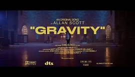 Allan Scott // Gravity (Live Performance)