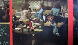 Tom Waits - Nighthawks At The Diner