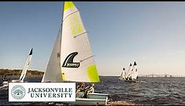 Jacksonville University - Full Episode | The College Tour