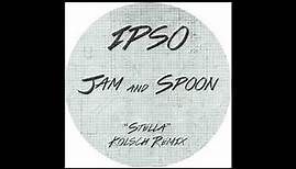 Jam & Spoon "Stella" KÖLSCH Remix