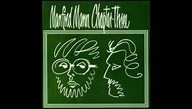 Manfred Mann Chapter Three - Konekuf (1969)