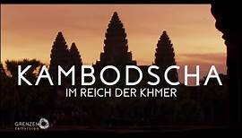 "Grenzenlos - DIe Welt entdecken" in Kambodscha