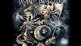 Iced Earth - Live in Ancient Kourion (full concert)