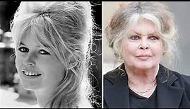 Was ist wirklich mit Brigitte Bardot passiert?