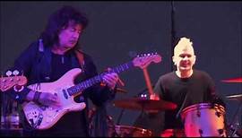 Ritchie Blackmore's Rainbow - Highway Star Live 2016