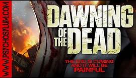 Dawning Of The Dead 2017 Movie Trailer