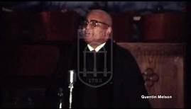 Martin Luther King, Sr. Sermon Following the Death and Burial of His Son A.D. King (July 27, 1969)