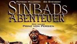 Sinbads Abenteuer (2010) [Action] | Film (deutsch)