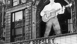 Love Me Tender 1956 - Pulverdampf und heiße Lieder (The first Presley Film) #elvispresley #ost