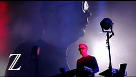 Depeche Mode: Keyboarder Andrew Fletcher ist tot