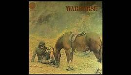 Warhorse - Woman Of The Devil (1970)