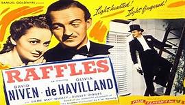 Raffles (1939) ★