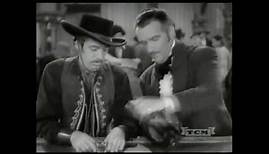 Outcasts Of Poker Flat (1937) (Western Films)