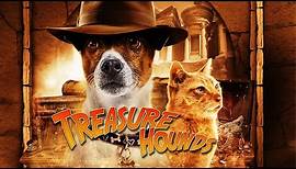 Treasure Hounds | Trailer