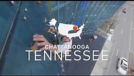 Chattanooga, Tennessee: Euer Guide zu vielseitigen Outdoor-Aktivitäten in der Stadt