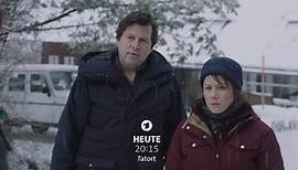 Vorschau auf den "Tatort: Goldbach"