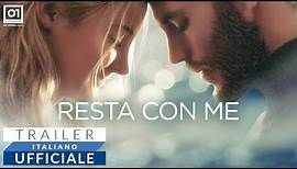 RESTA CON ME (2018) di Baltasar Kormakur - Trailer italiano ufficiale HD