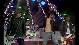 Ramones – Do You Remember Rock N' Roll Radio? (1980) Tv - Aplauso - 04/10/1980 /RE