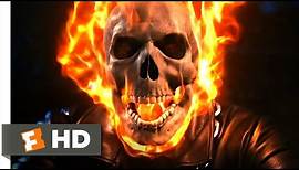 Ghost Rider - The Penance Stare Scene (5/10) | Movieclips