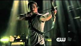 Arrow - Season 1 Trailer 3 [HD]