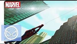 Marvel's Spider-Man - Wie alles begann | Marvel HQ Deutschland