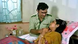 Mundhanai Mudichu Emotional Scene | Bhagyraj promises to Poornima | Urvashi | Hit Tamil Movies