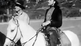Arizona Days (1937) - Full Length Western Movie with Tex Ritter