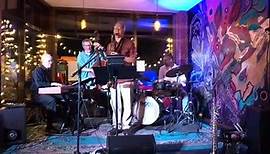 Jeff Erickson Quartet live at... - River Valley Jazz Society