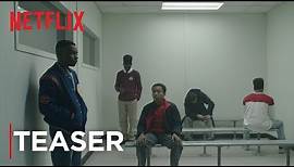 When They See Us: Limited Series | Teaser [HD] | Netflix