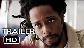 Crown Heights Official Trailer #1 (2017) Lakeith Stanfield, Nestor Carbonell Drama Movie HD